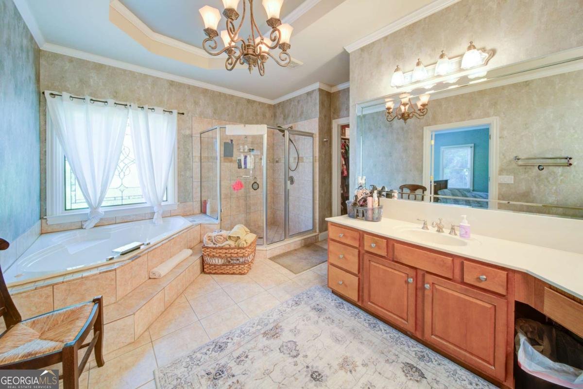 2401 Floral Valley Drive Dacula - Photo 24