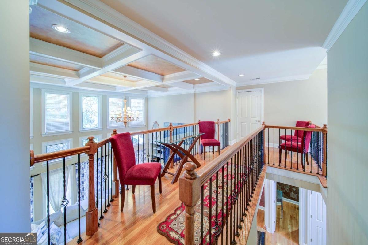 2401 Floral Valley Drive Dacula - Photo 27