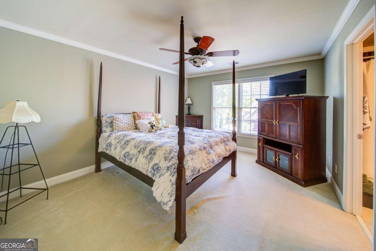 2401 Floral Valley Drive Dacula - Photo 28