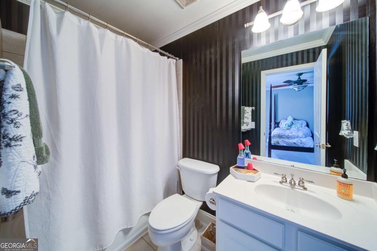2401 Floral Valley Drive Dacula - Photo 29