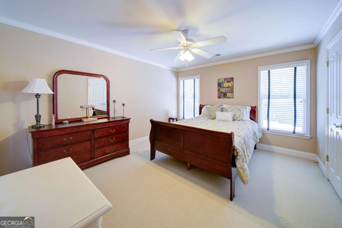 2401 Floral Valley Drive Dacula - Photo 30