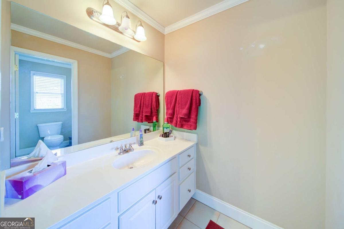 2401 Floral Valley Drive Dacula - Photo 31