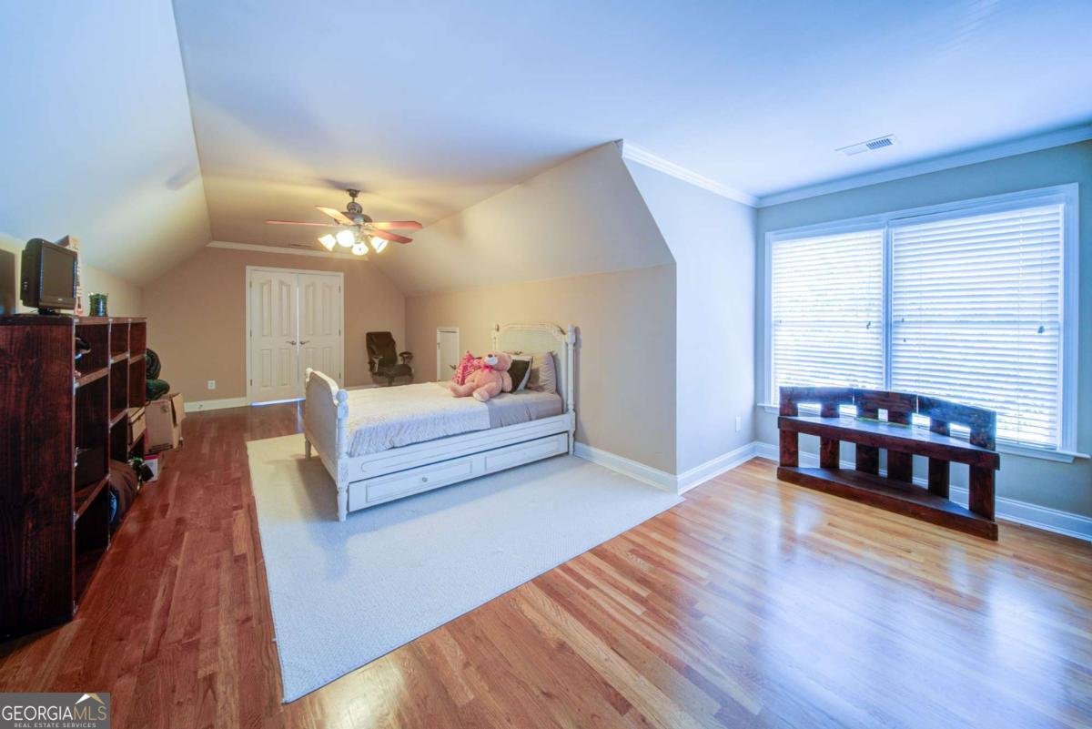 2401 Floral Valley Drive Dacula - Photo 33