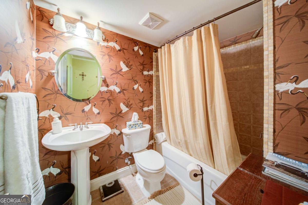 2401 Floral Valley Drive Dacula - Photo 35