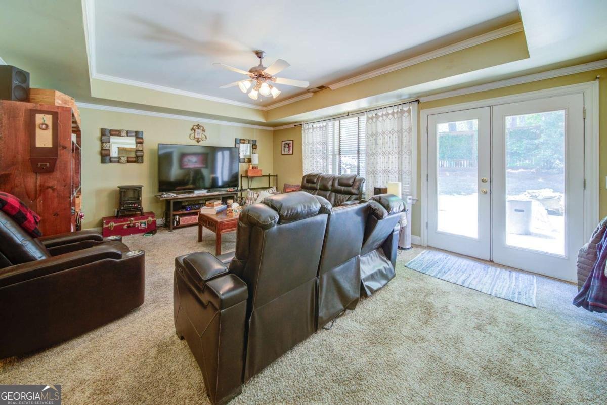 2401 Floral Valley Drive Dacula - Photo 36