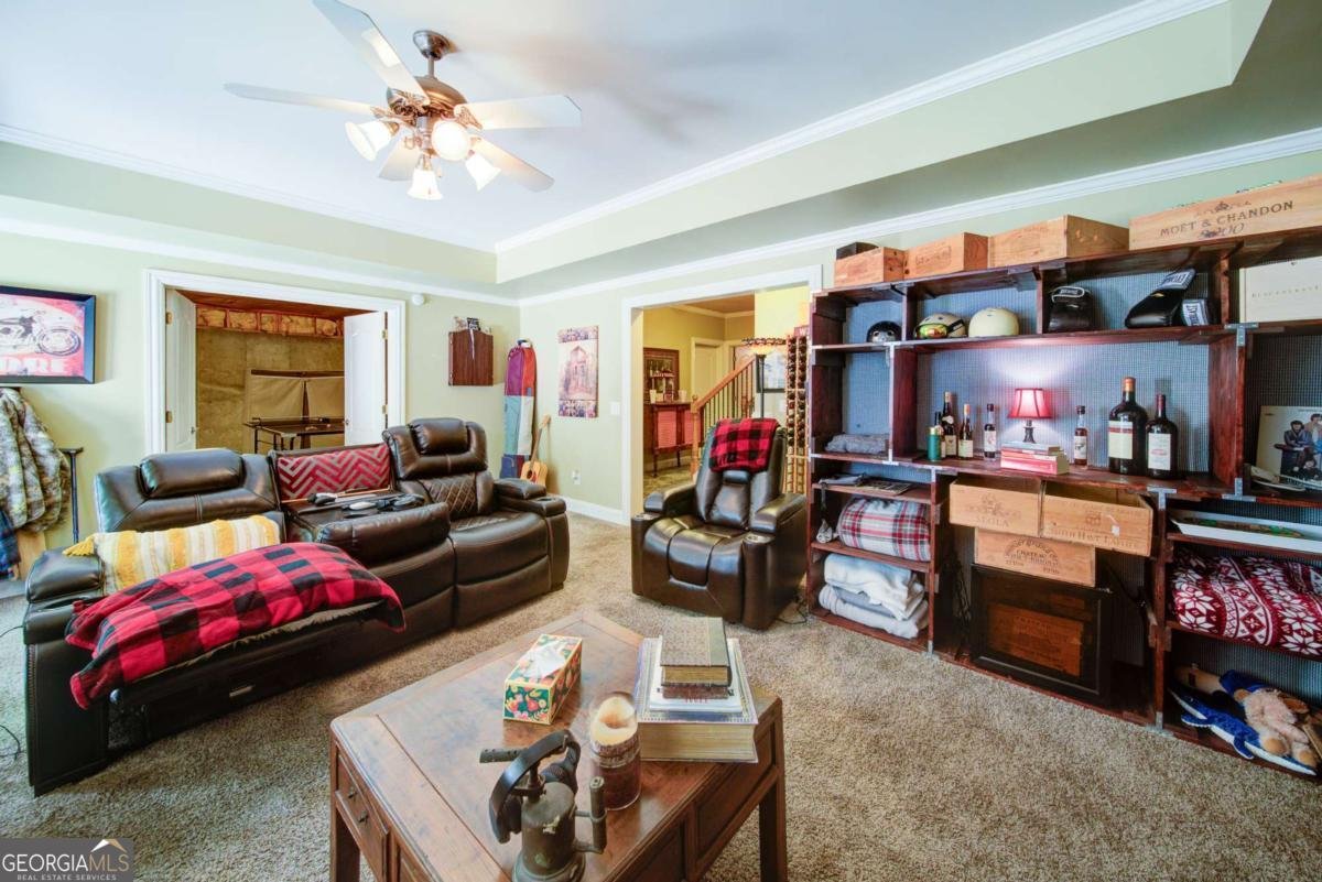 2401 Floral Valley Drive Dacula - Photo 37