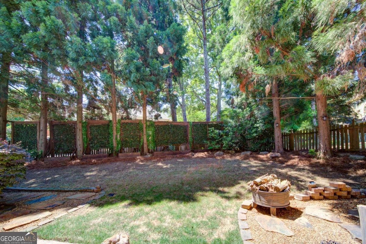 2401 Floral Valley Drive Dacula - Photo 7