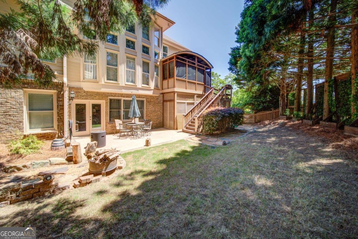 2401 Floral Valley Drive Dacula - Photo 8