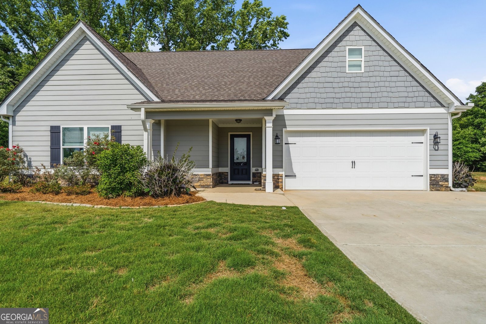 177 Loch Way Eatonton - Photo 1