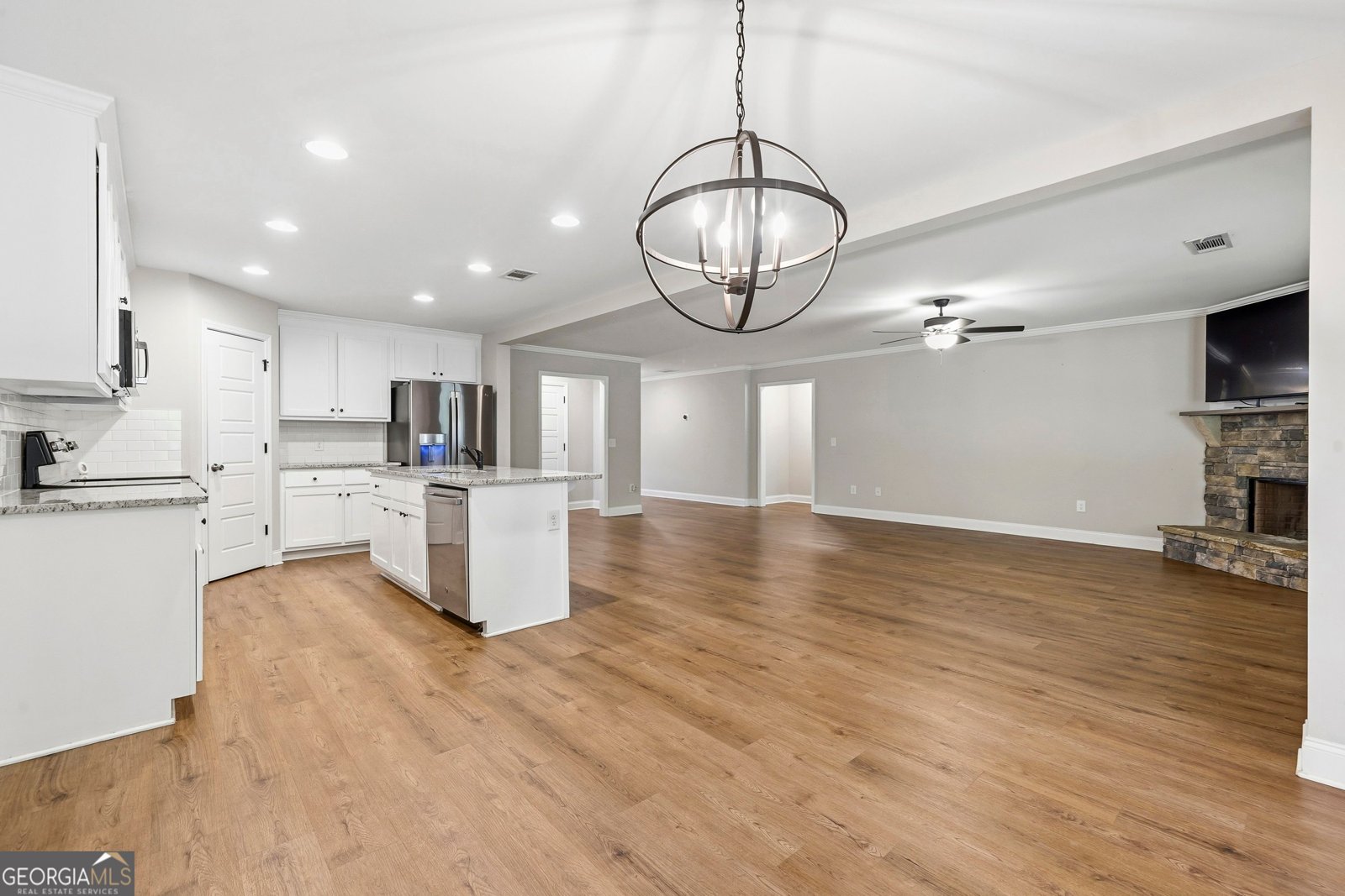 177 Loch Way Eatonton - Photo 19