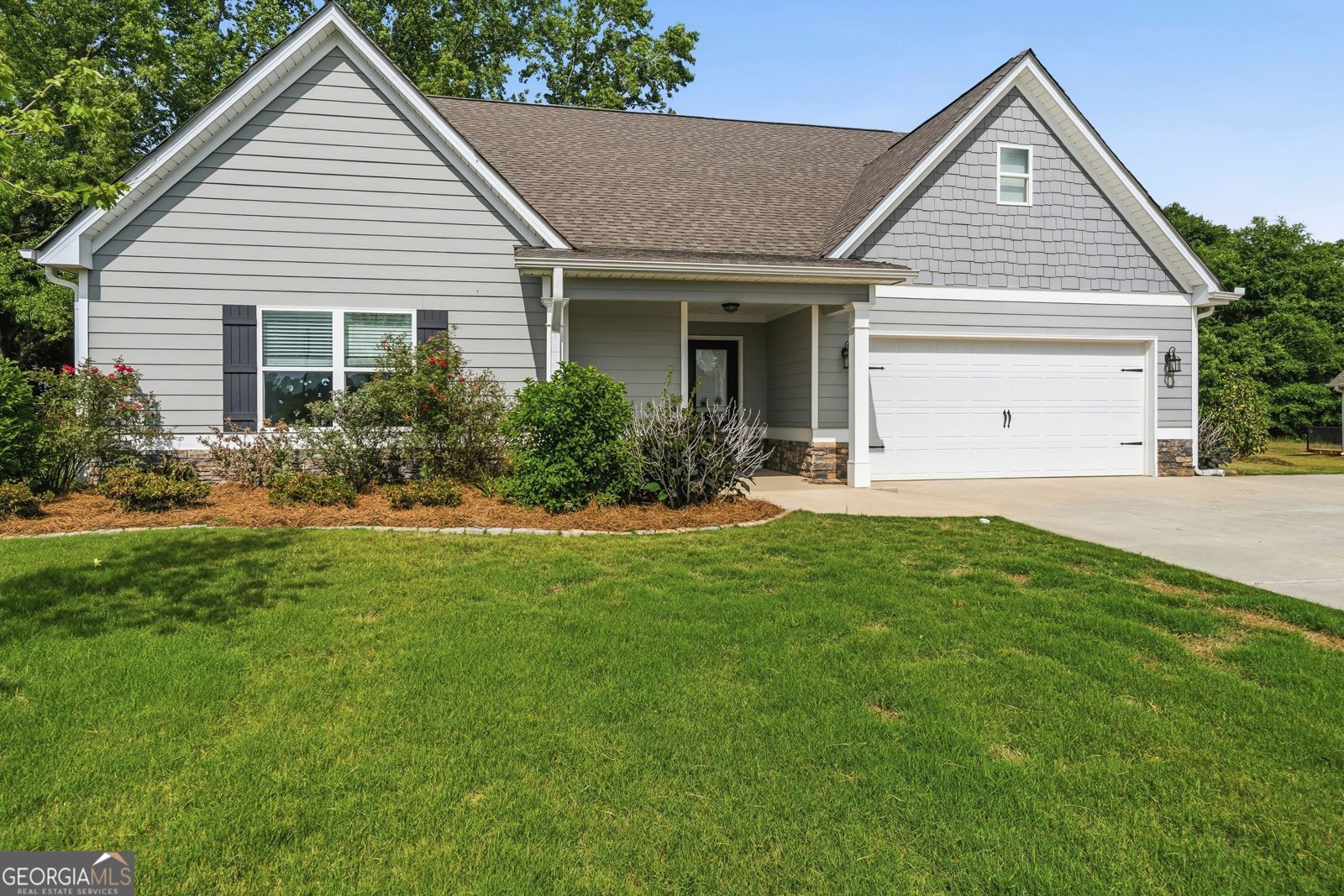 177 Loch Way Eatonton - Photo 6