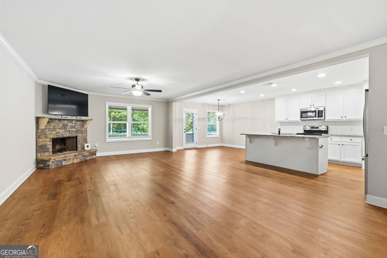 177 Loch Way Eatonton - Photo 9