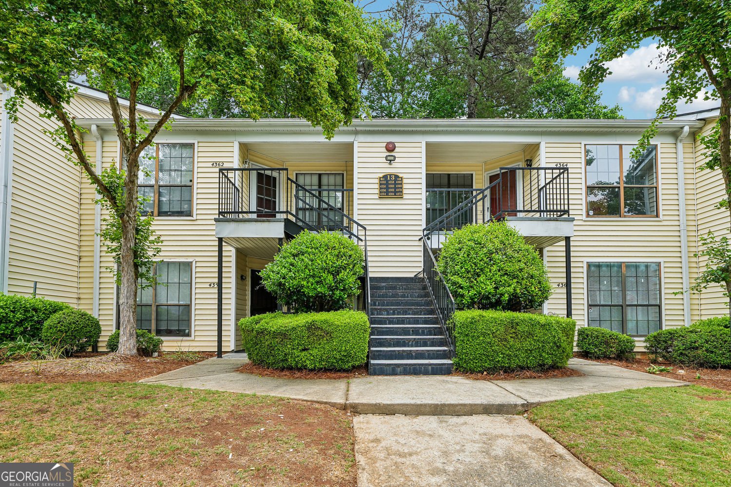 4358 Timberlake stone mountain - Photo 1