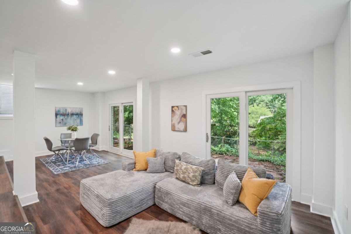 1250 Rockcrest Drive Marietta - Photo 10