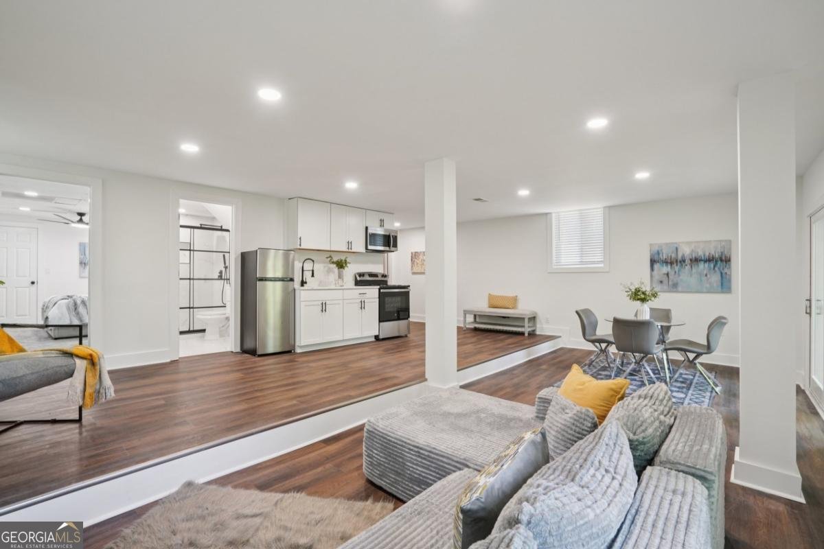1250 Rockcrest Drive Marietta - Photo 11