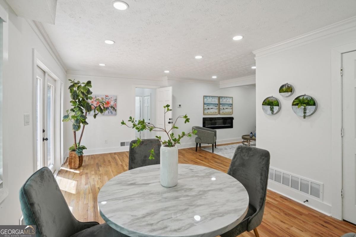 1250 Rockcrest Drive Marietta - Photo 12