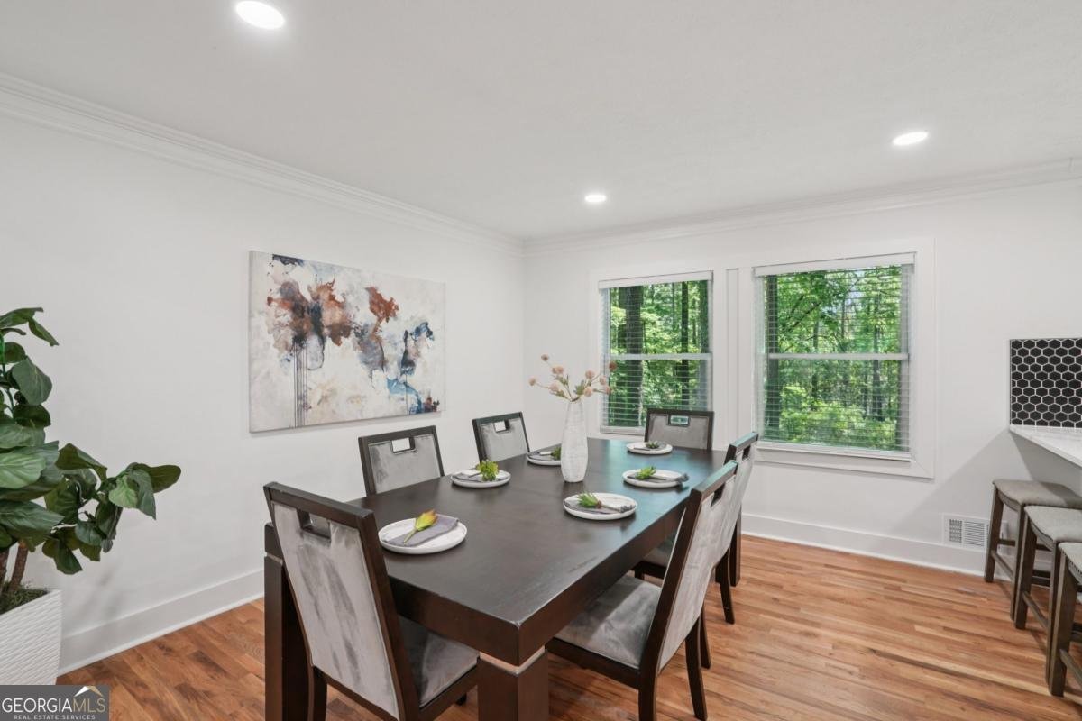 1250 Rockcrest Drive Marietta - Photo 14