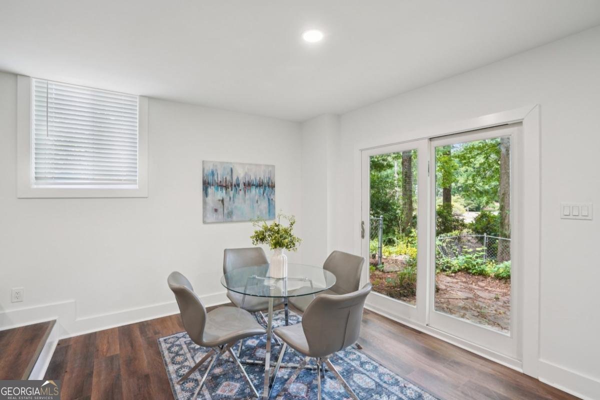 1250 Rockcrest Drive Marietta - Photo 16