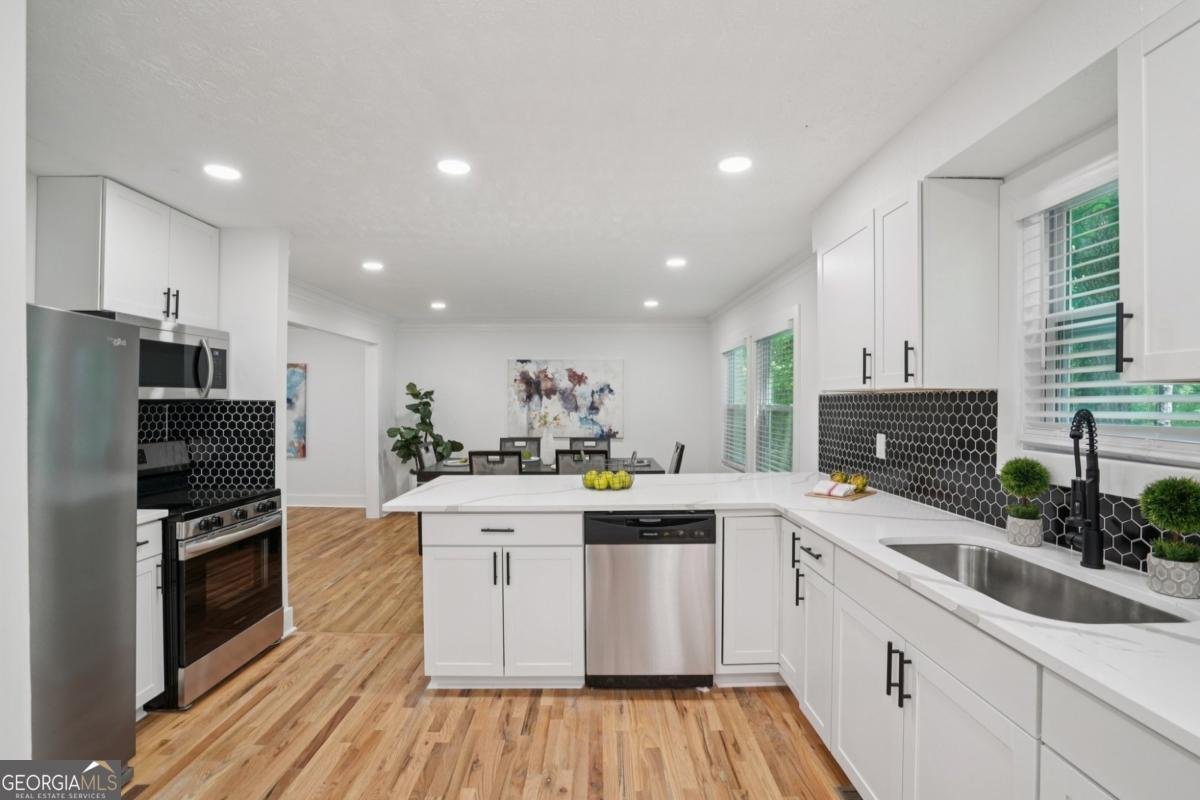 1250 Rockcrest Drive Marietta - Photo 18