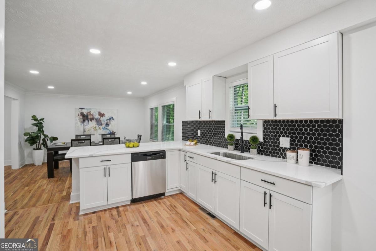 1250 Rockcrest Drive Marietta - Photo 19