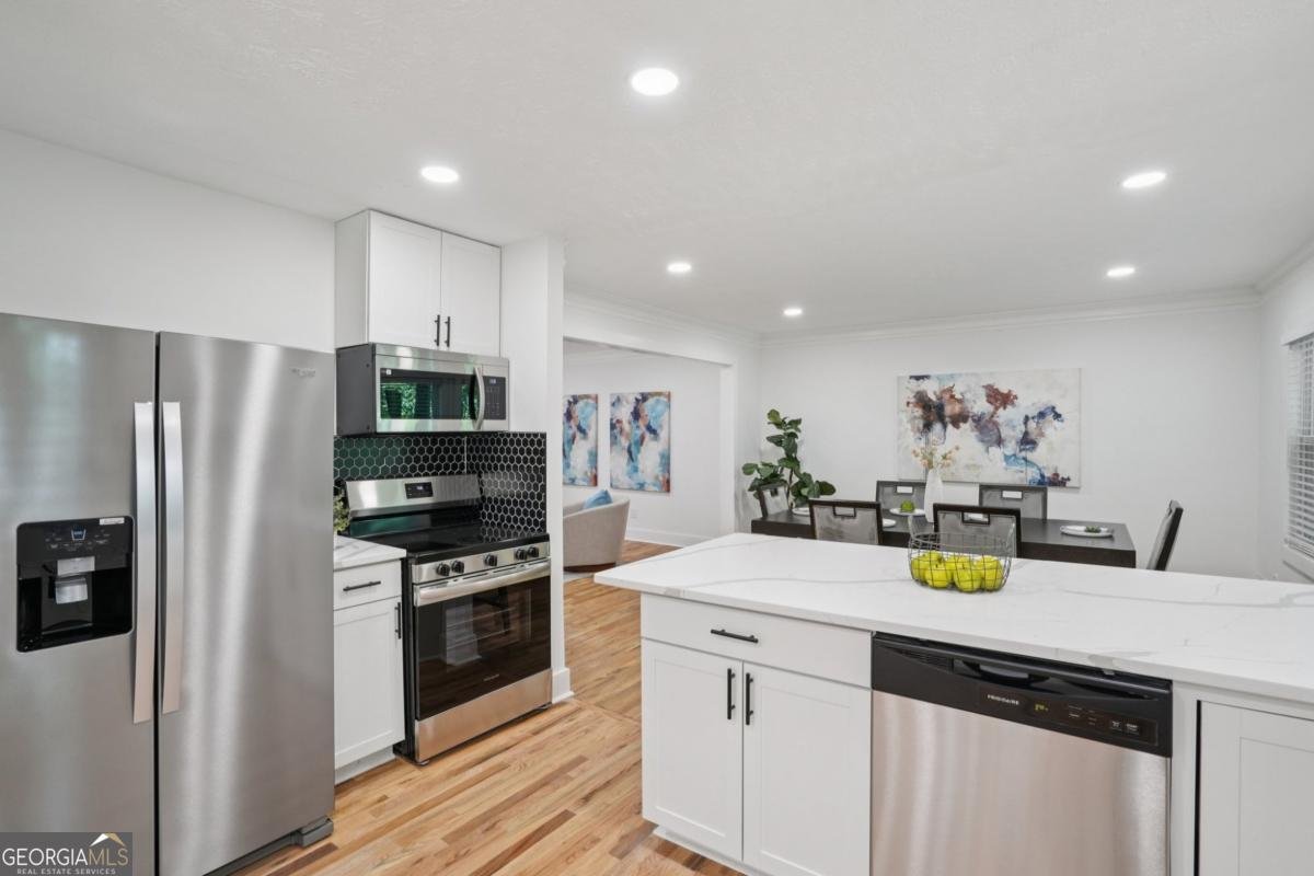 1250 Rockcrest Drive Marietta - Photo 20