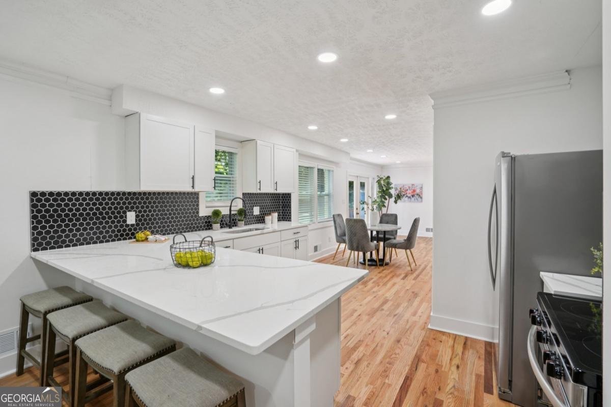 1250 Rockcrest Drive Marietta - Photo 21