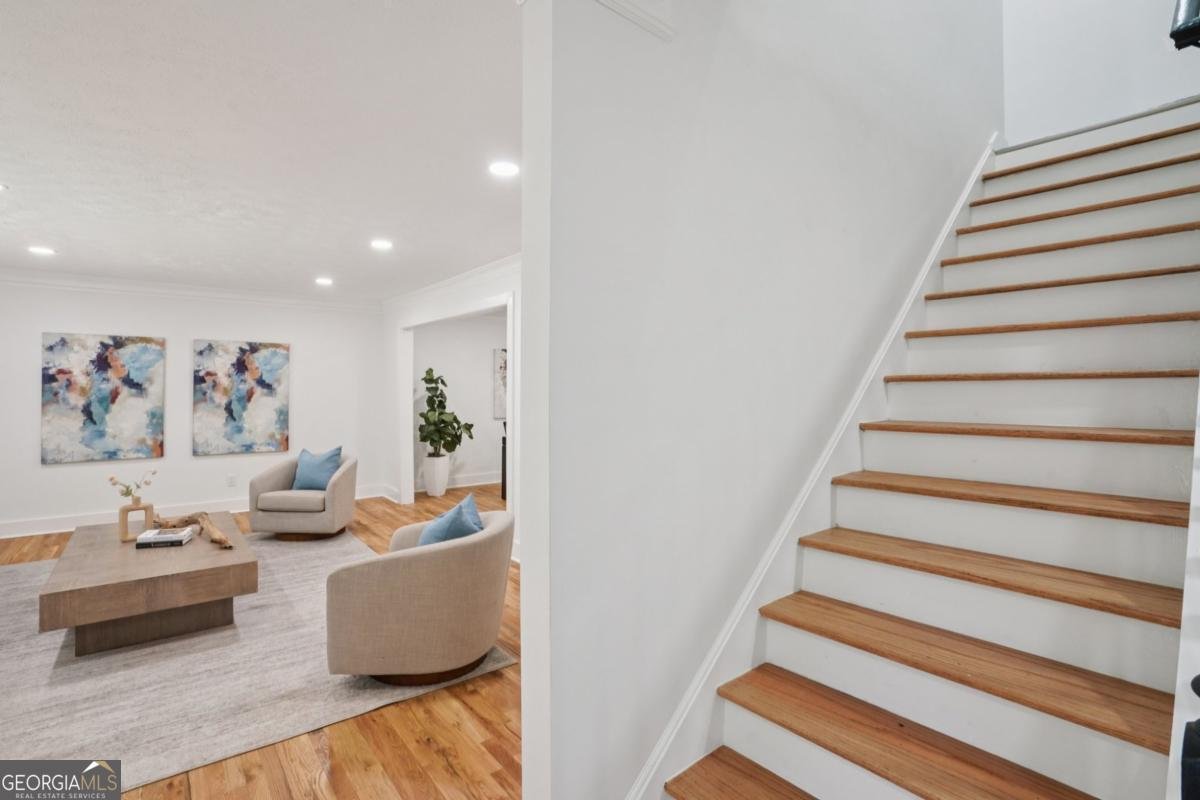 1250 Rockcrest Drive Marietta - Photo 24
