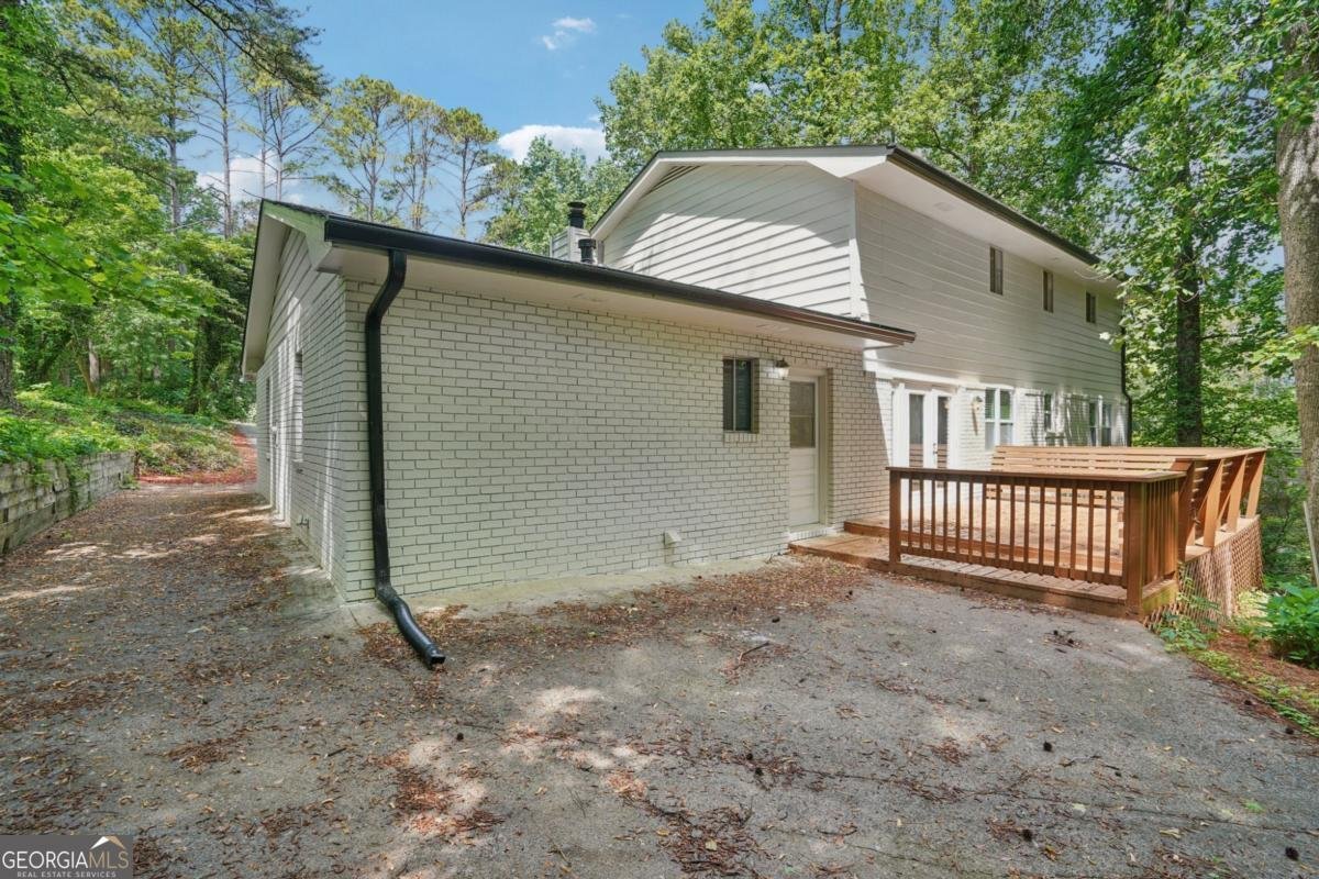 1250 Rockcrest Drive Marietta - Photo 45