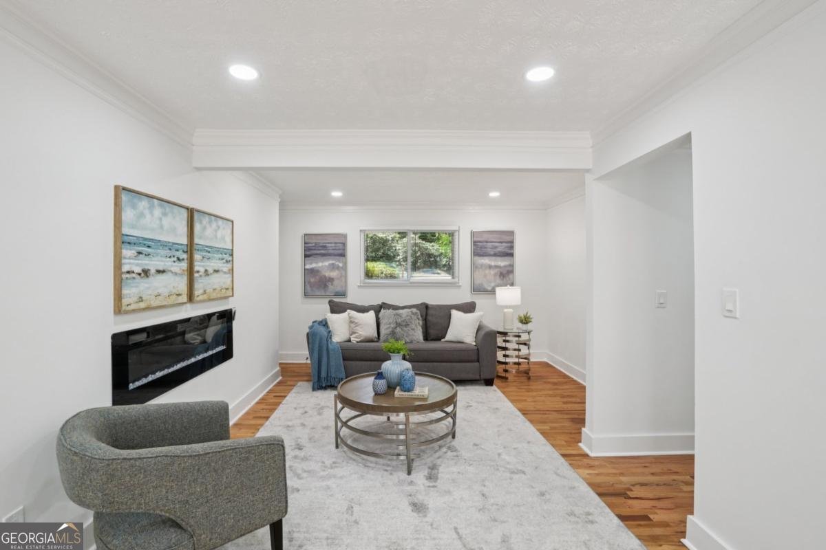 1250 Rockcrest Drive Marietta - Photo 8