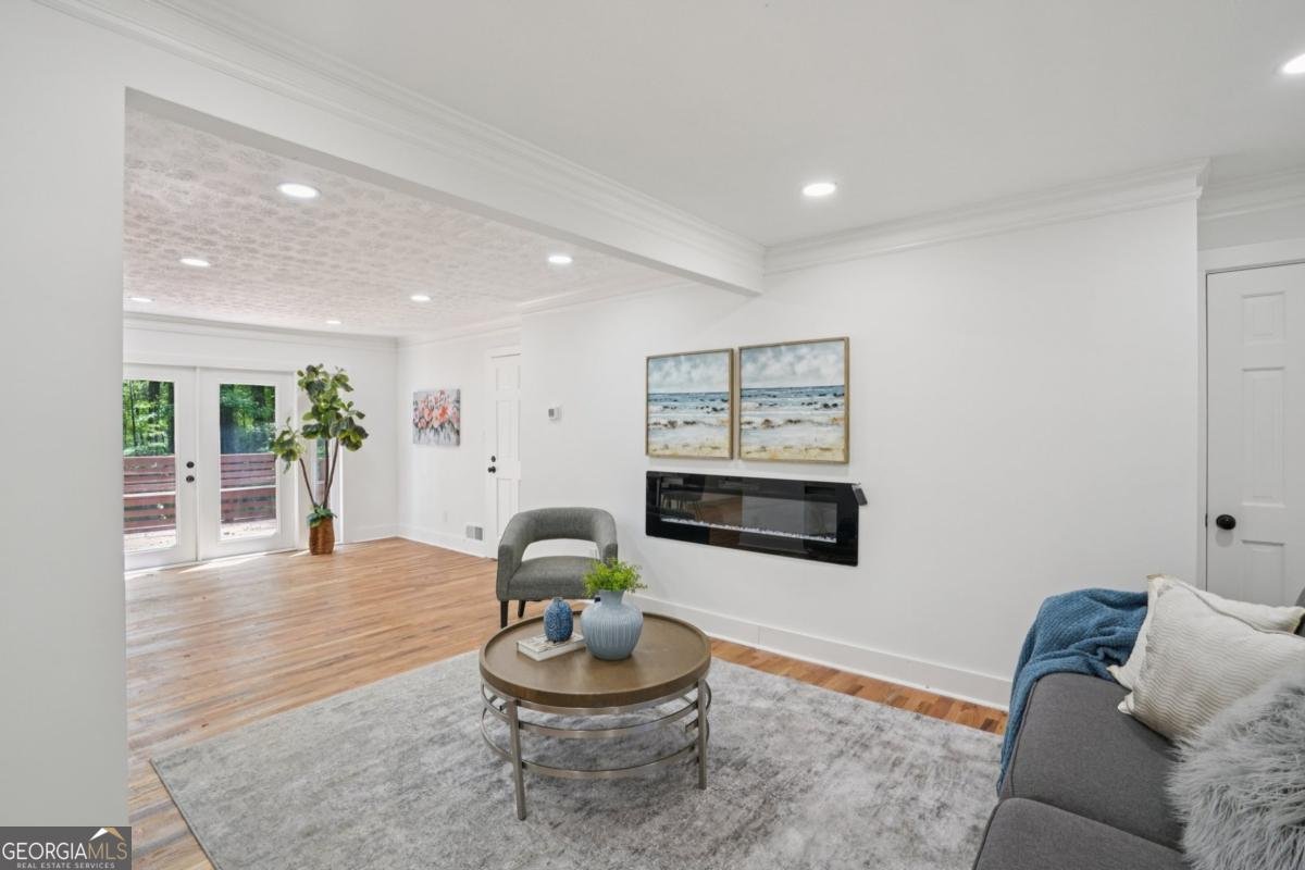 1250 Rockcrest Drive Marietta - Photo 9