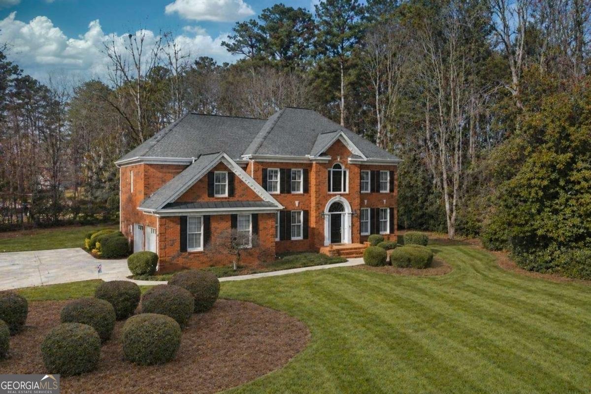 1700 Canterbury Pointe Conyers - Photo 1