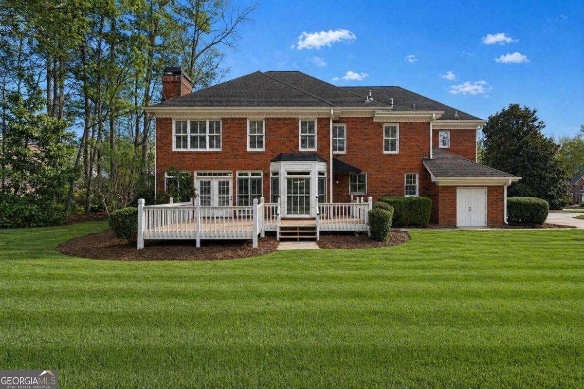 1700 Canterbury Pointe Conyers - Photo 7