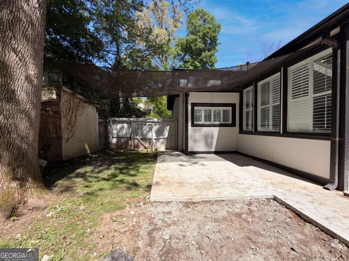 215 Camden Road Atlanta - Photo 41