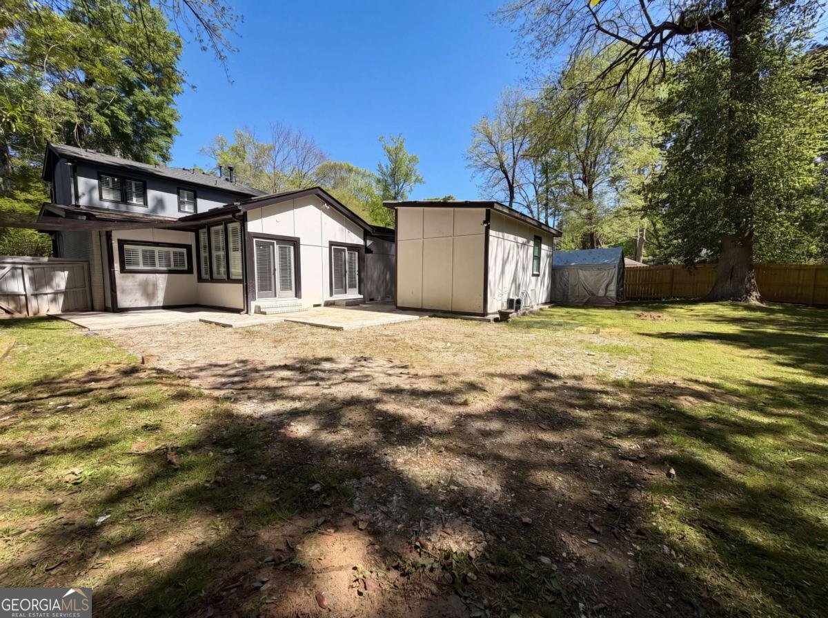 215 Camden Road Atlanta - Photo 43