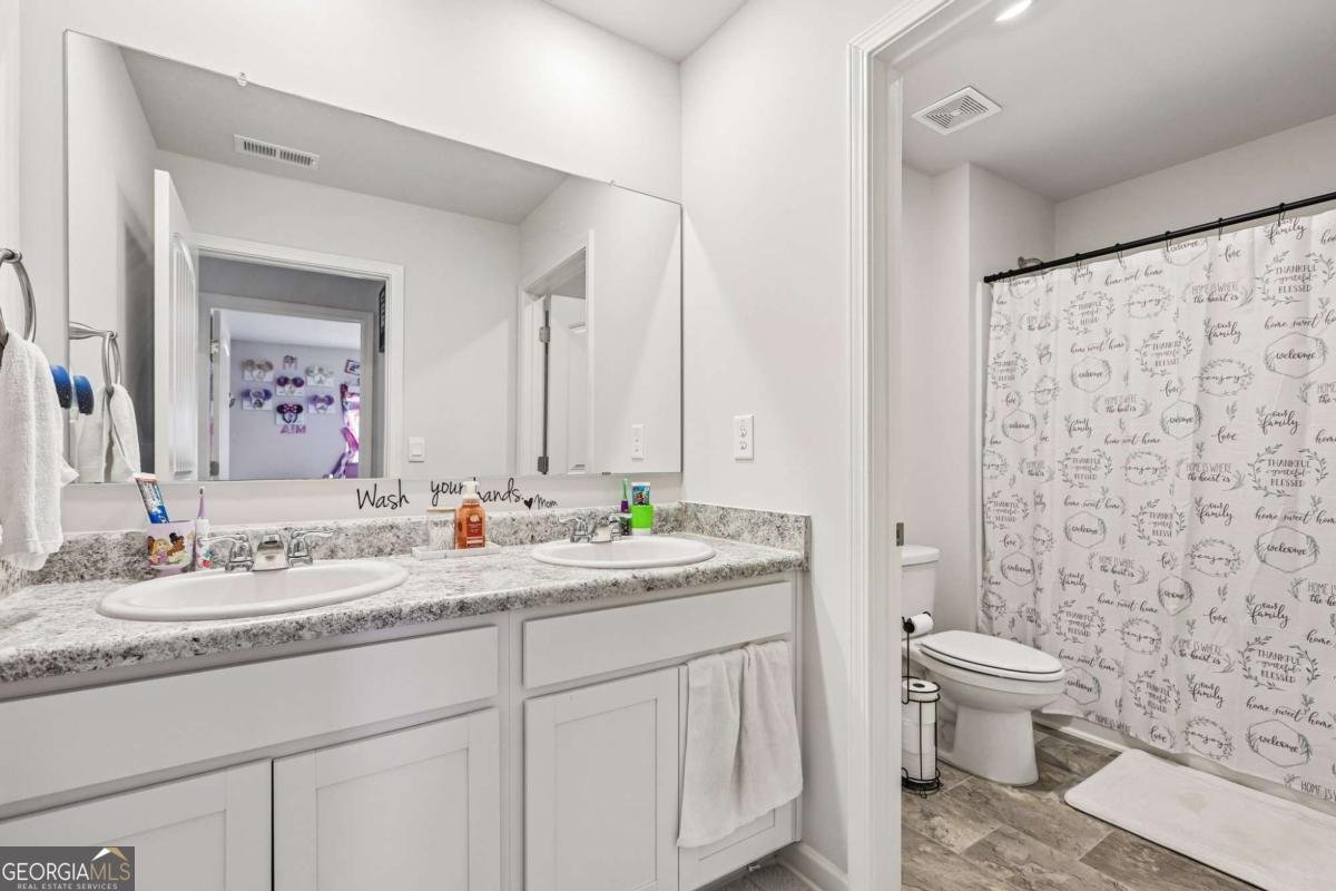 266 Creekview Way Dallas - Photo 17