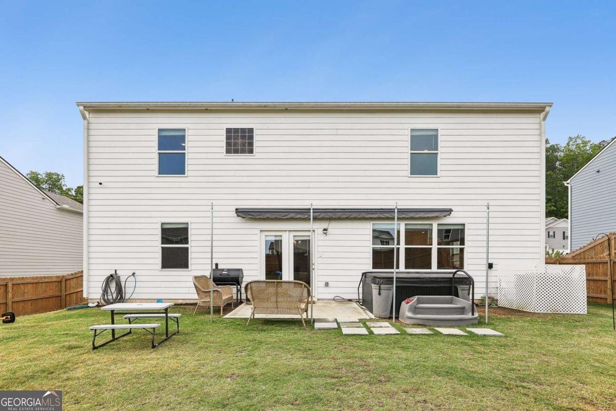 266 Creekview Way Dallas - Photo 20