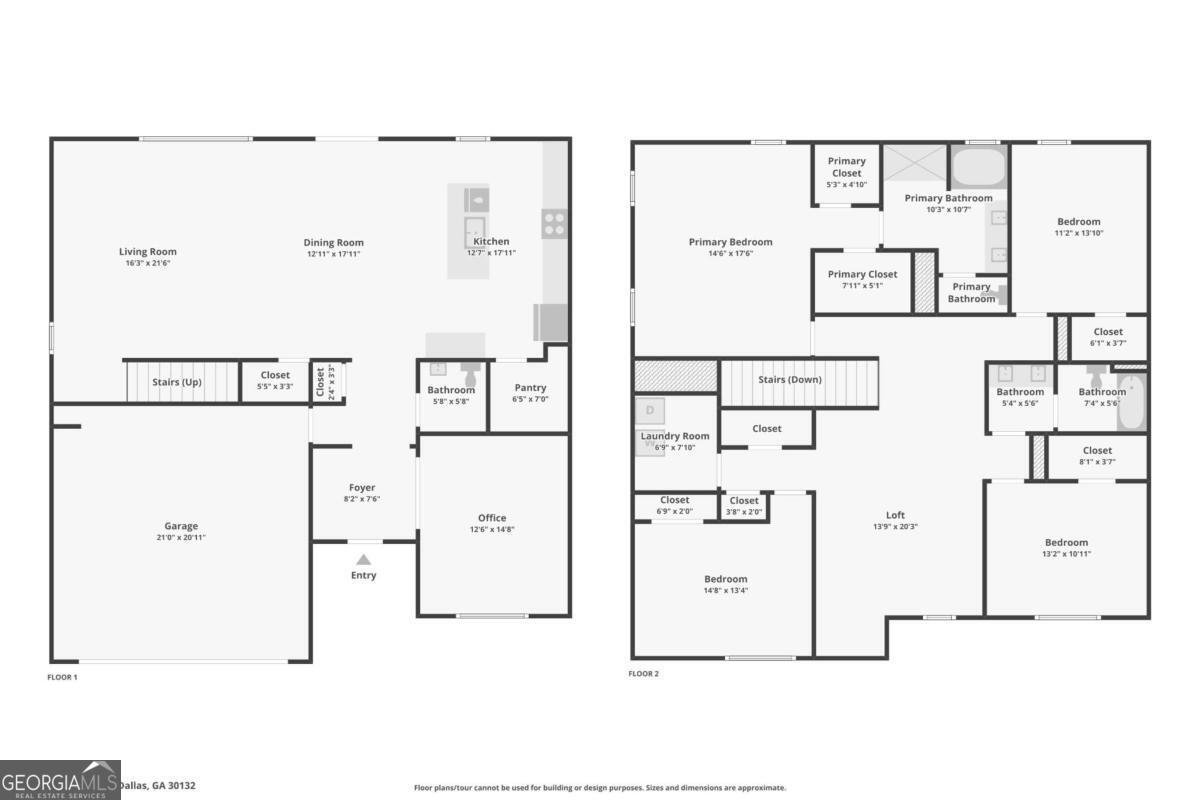 266 Creekview Way Dallas - Photo 23