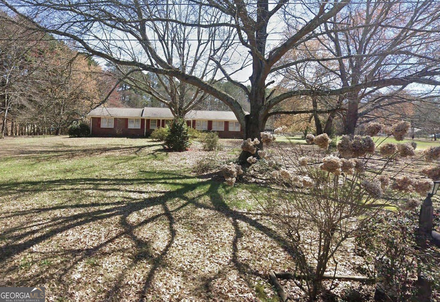 5360 Brooks Lane Loganville - main photo