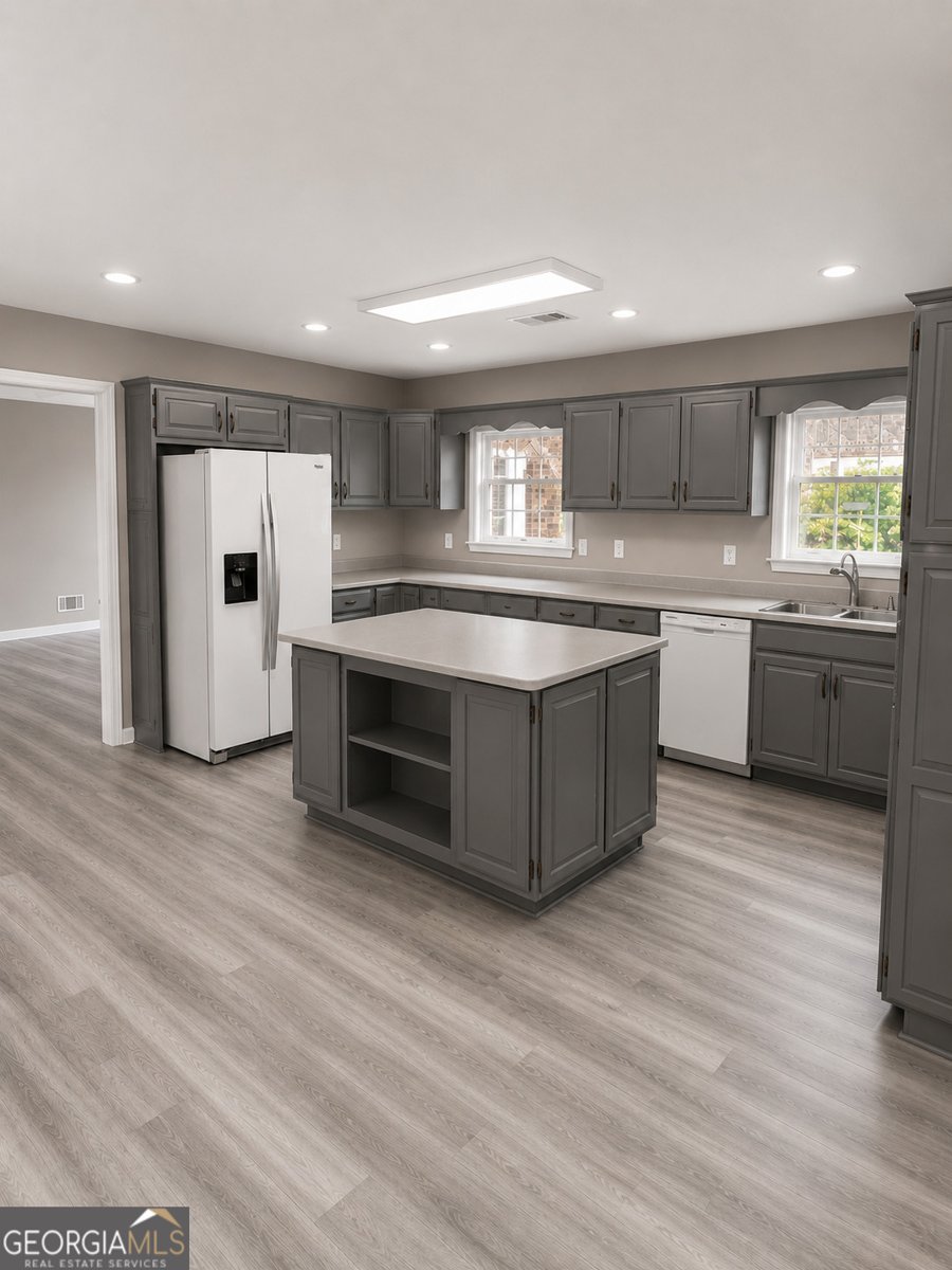 5360 Brooks Lane Loganville - Photo 18