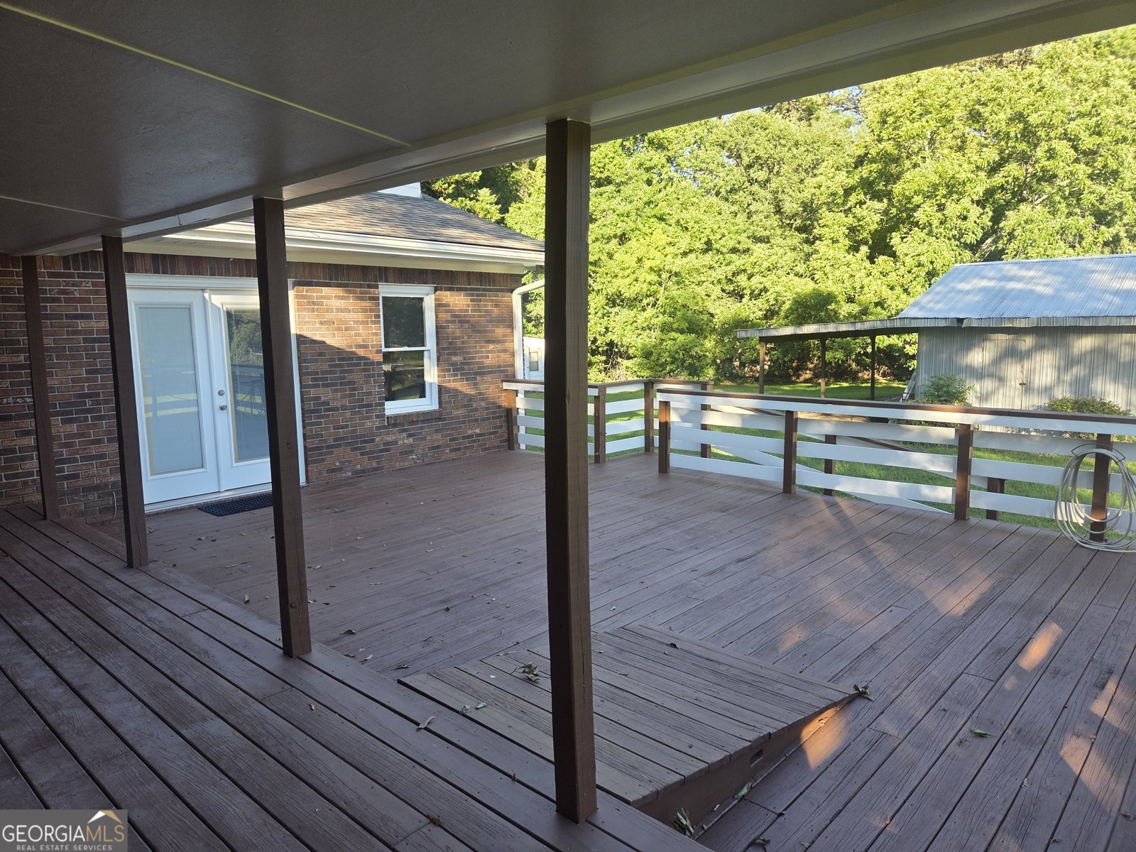 5360 Brooks Lane Loganville - Photo 32