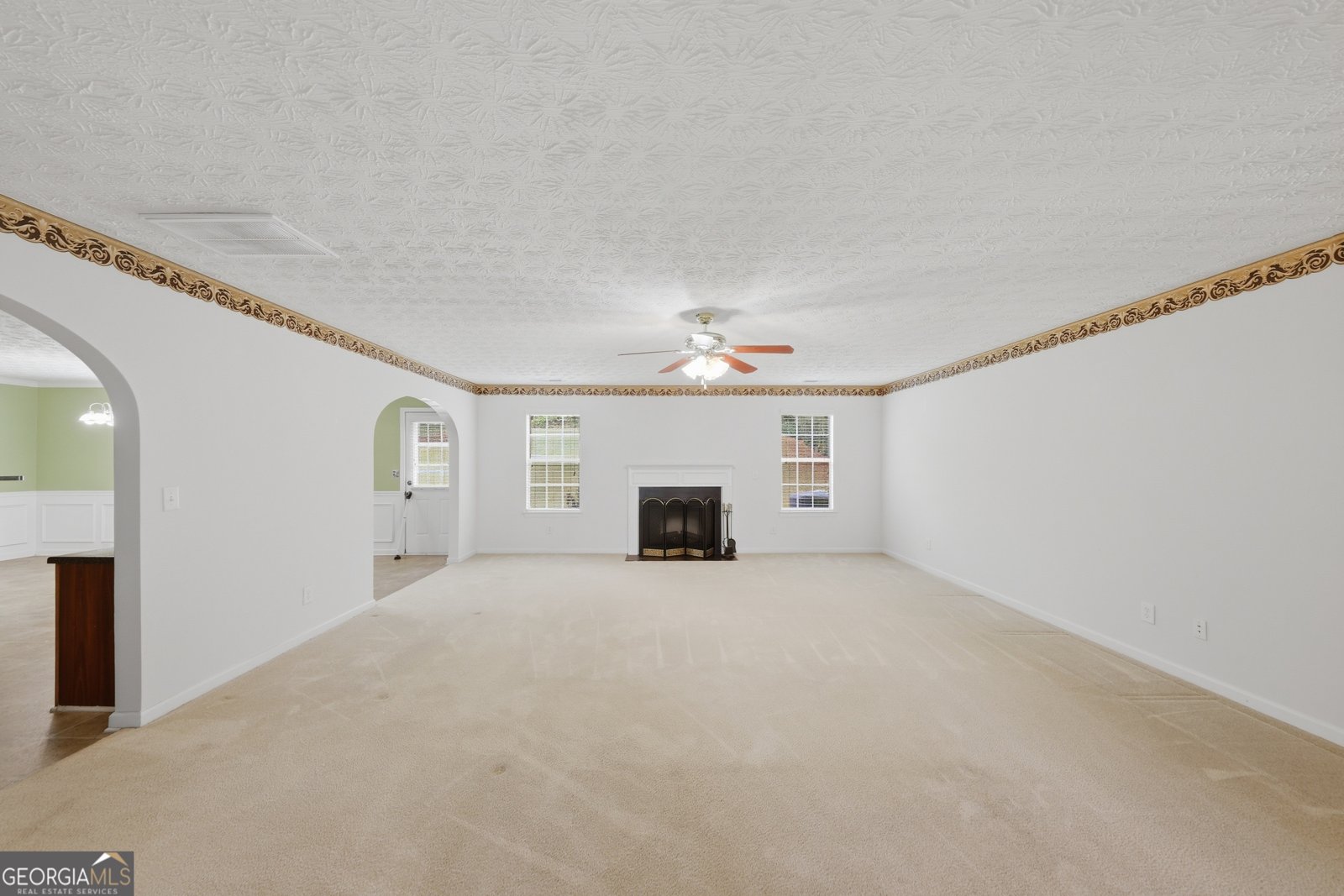 4693 Shaded Oak Lane Forest Park - Photo 10