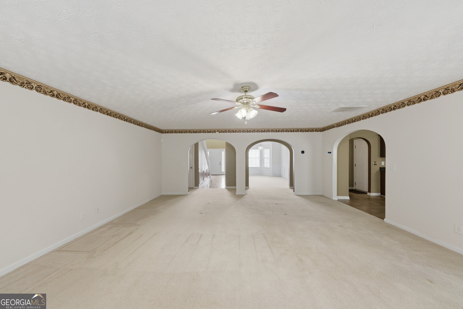 4693 Shaded Oak Lane Forest Park - Photo 11
