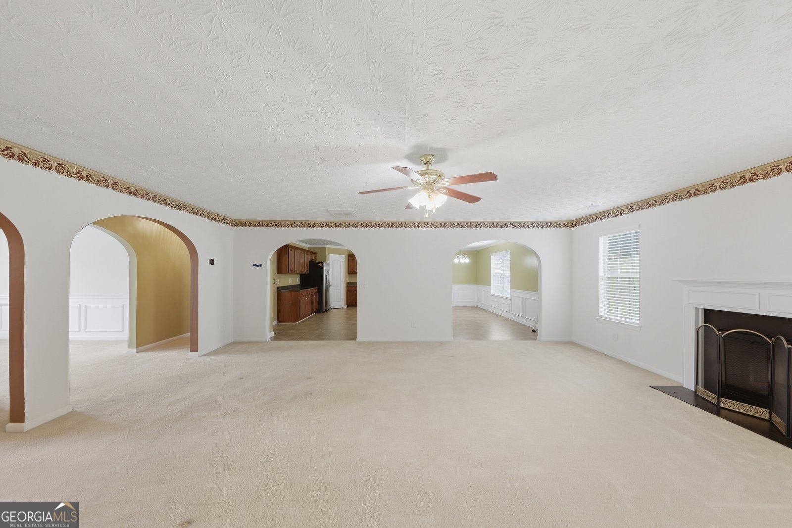 4693 Shaded Oak Lane Forest Park - Photo 12