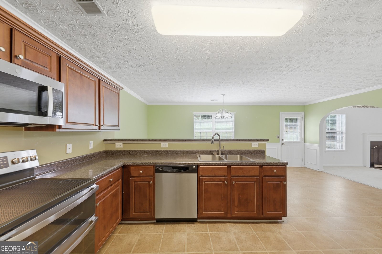 4693 Shaded Oak Lane Forest Park - Photo 17