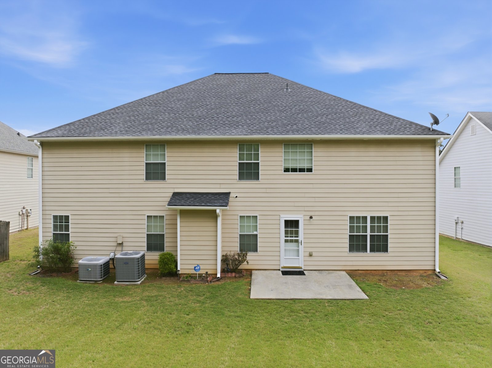 4693 Shaded Oak Lane Forest Park - Photo 49