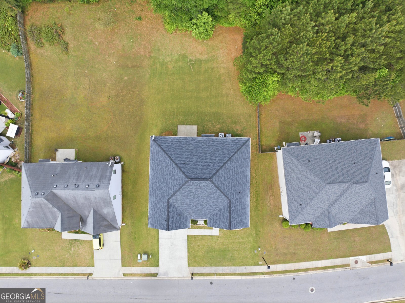 4693 Shaded Oak Lane Forest Park - Photo 53
