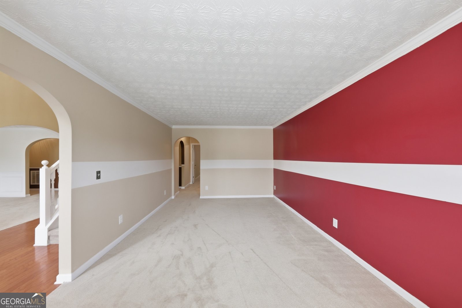 4693 Shaded Oak Lane Forest Park - Photo 6