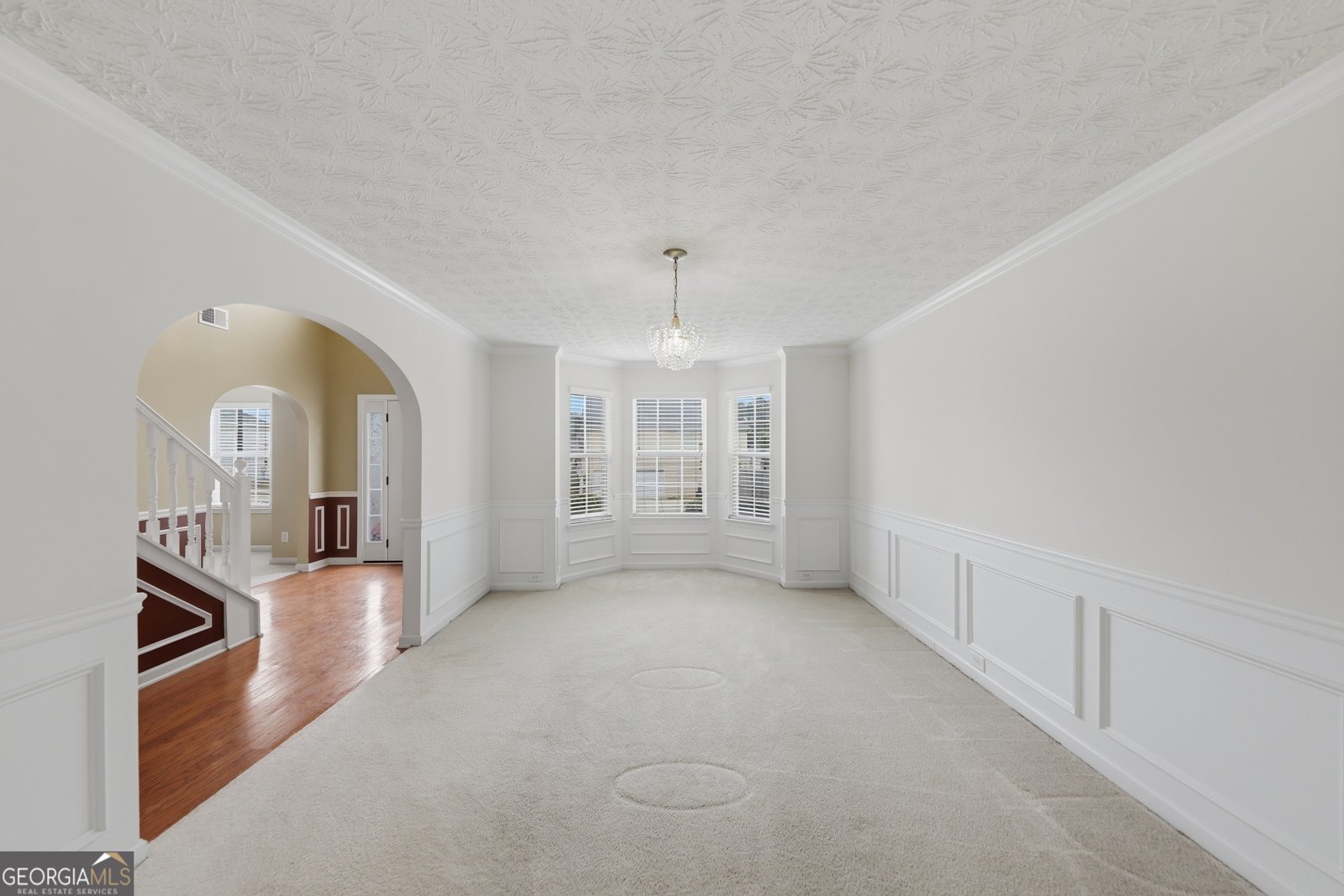 4693 Shaded Oak Lane Forest Park - Photo 8
