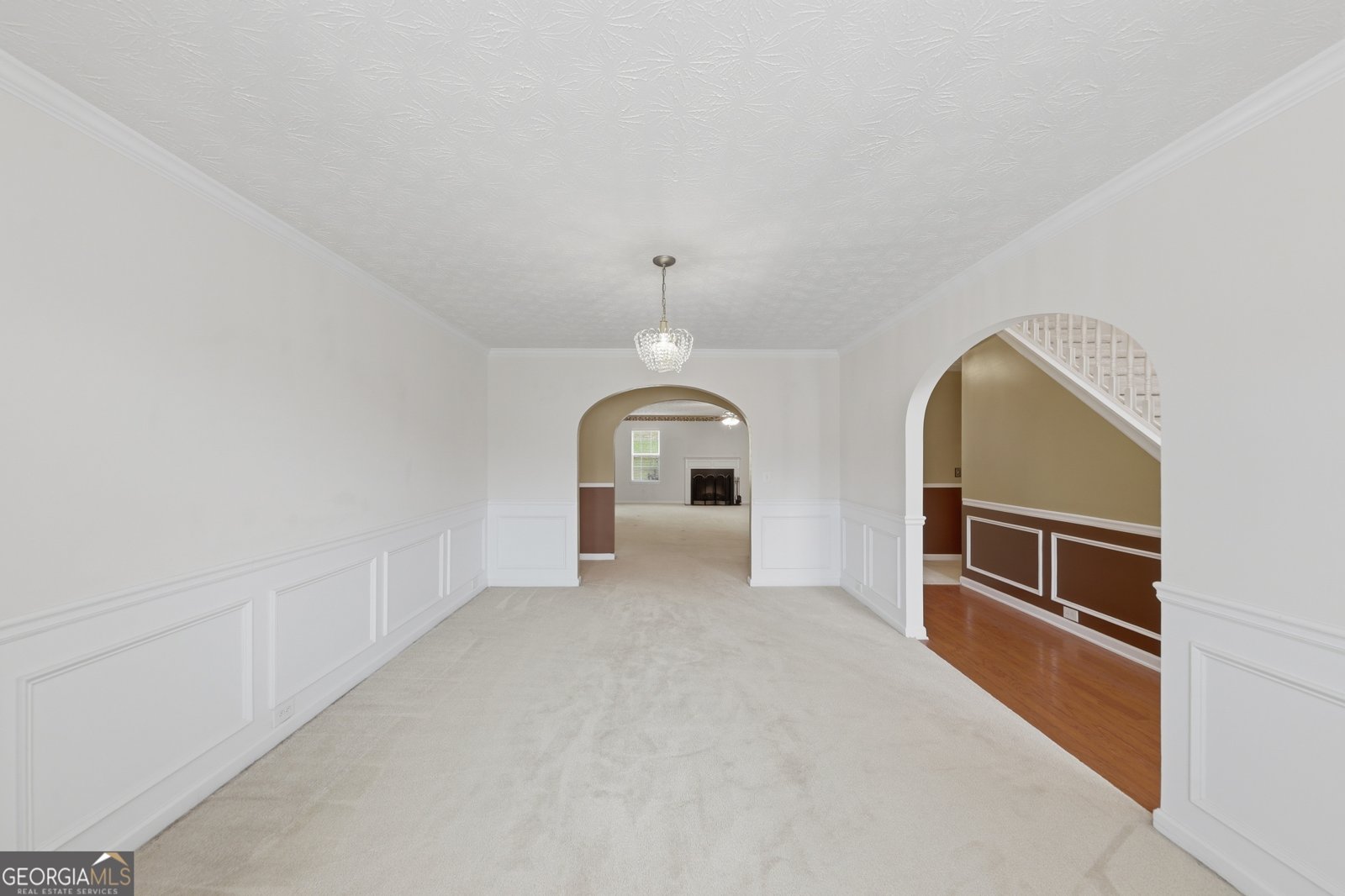 4693 Shaded Oak Lane Forest Park - Photo 9
