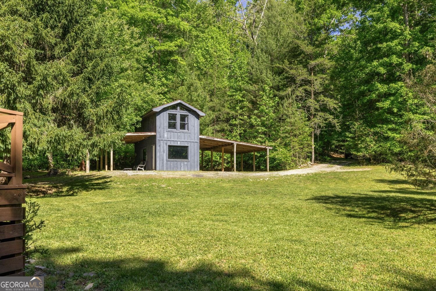 1074 Aubery Lane Morganton - Photo 29